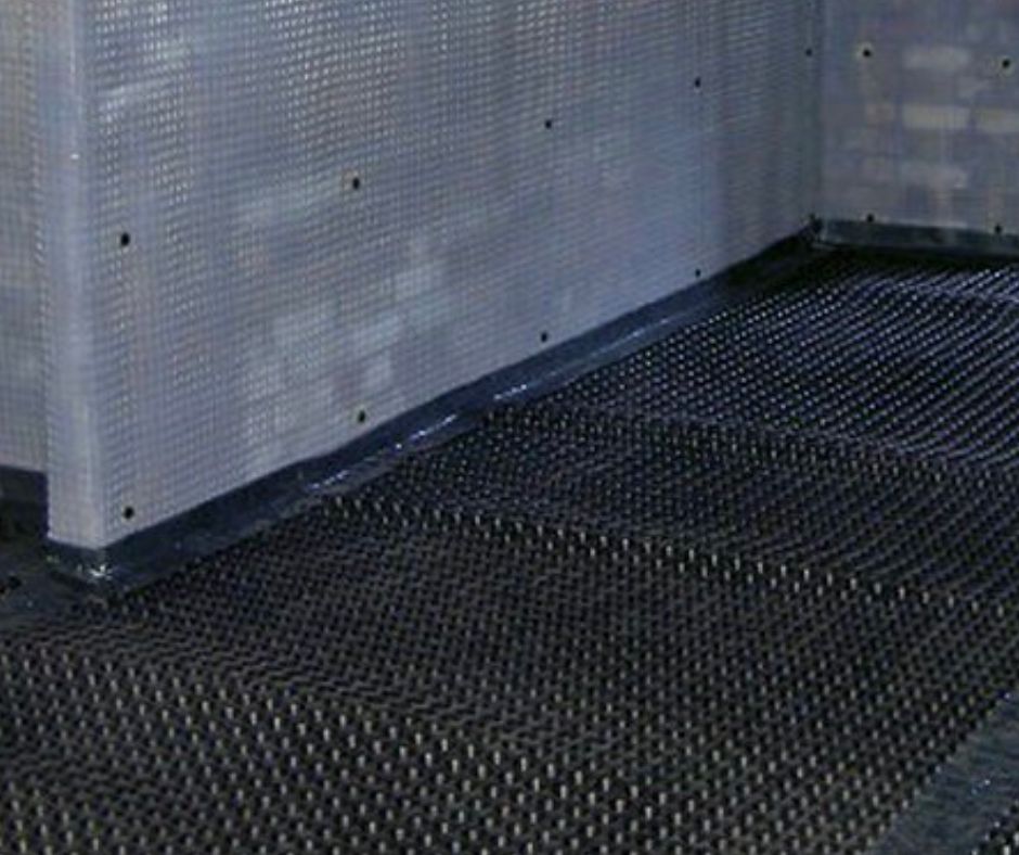 cavity membrane system