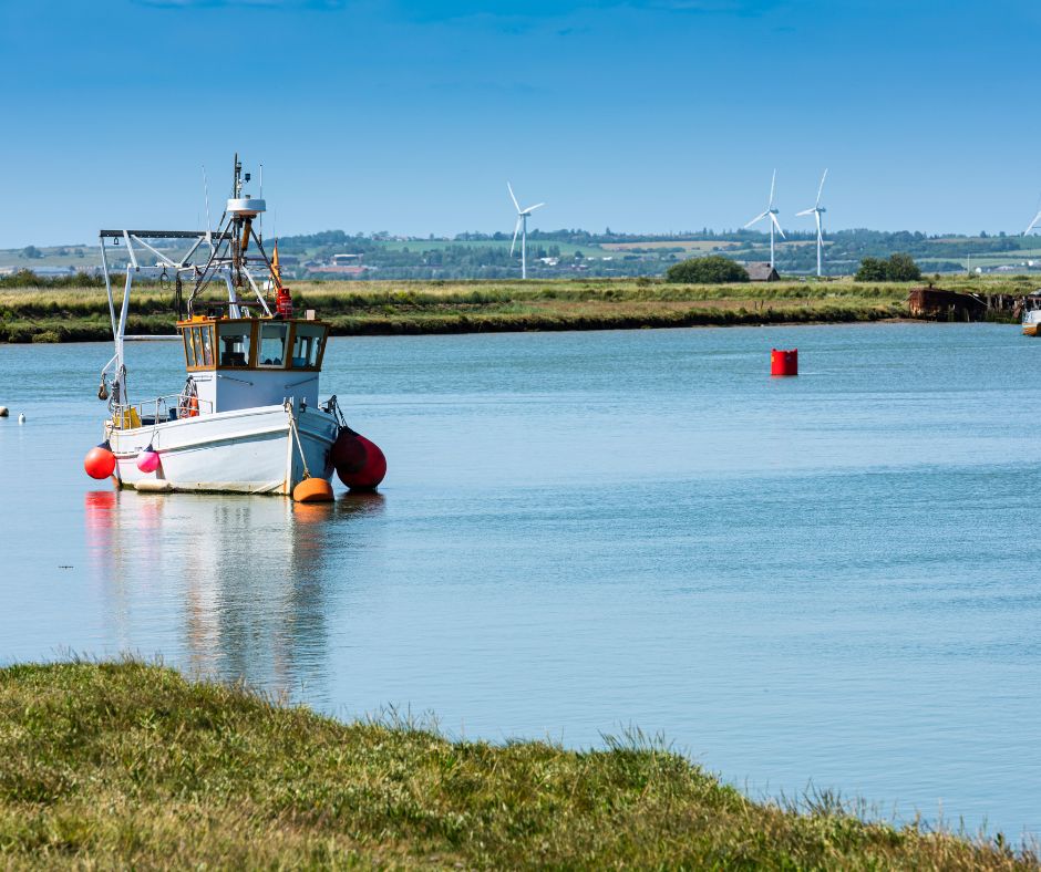 faversham creek