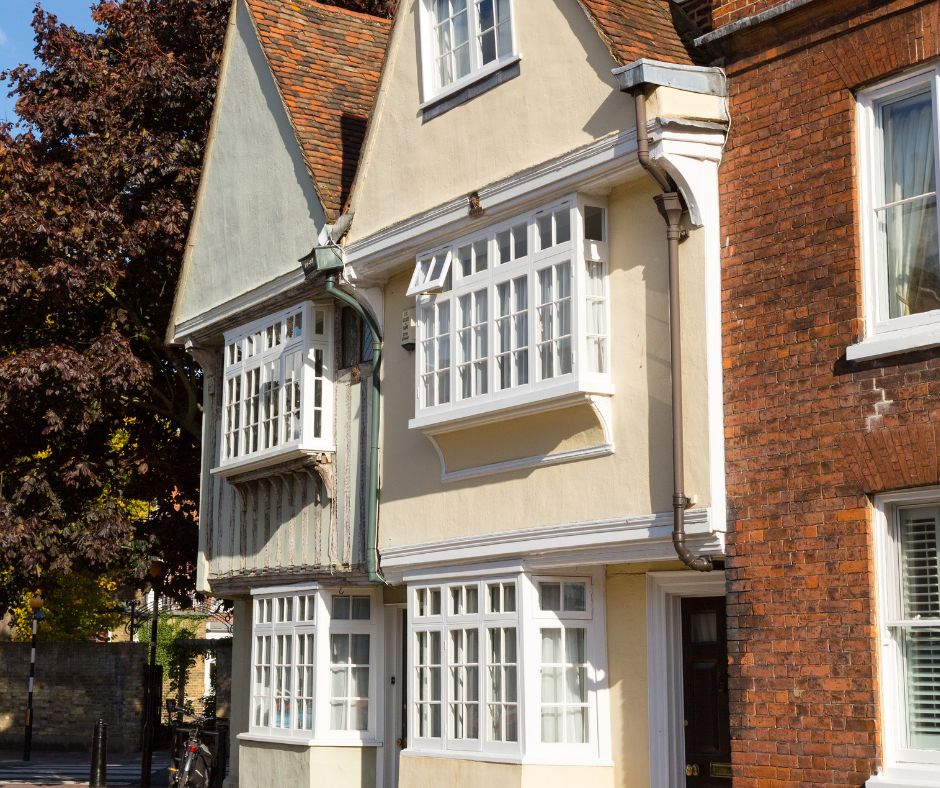 Faversham cellar waterproofing
