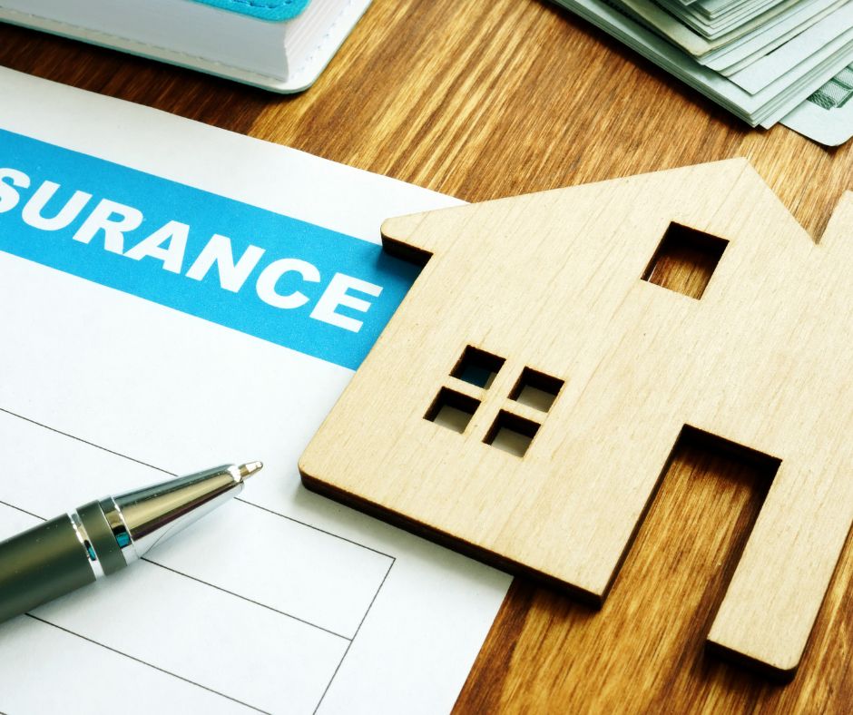 home insurance