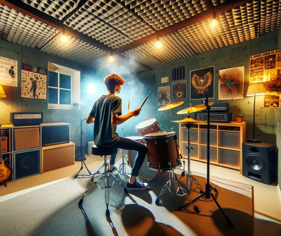 drummer boy